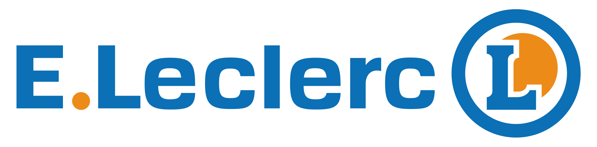 logo e.leclerc